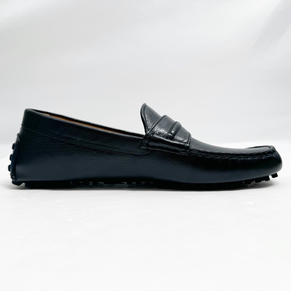 GUCCI  Horsebit Moccasin Quentin Driving Loafers 752621 D3V00 New in Box 🔥🔥😳 - Picture 10 of 15